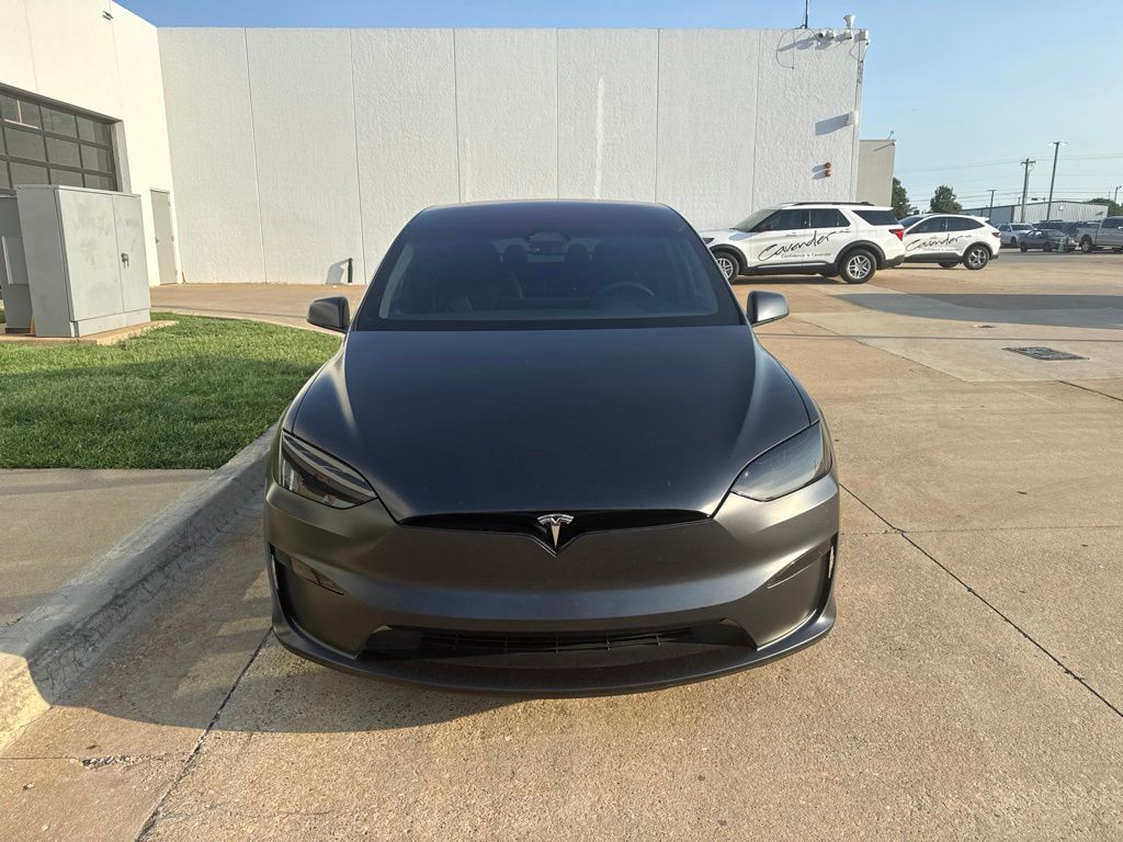tesla model x 2024 7SAXCBE62RF446800 image tesla model x 2024 7SAXCBE62RF446800 image